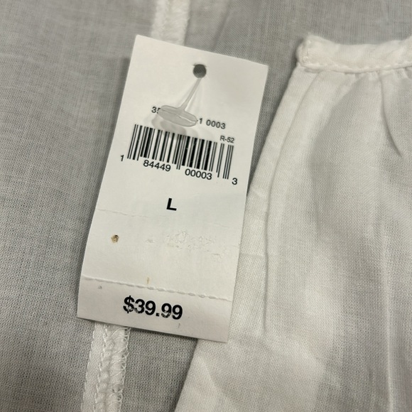 GAP Sleeveless Blouse - Picture 5 of 6